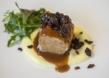 Senigallia città Gourmet… anche a Natale!