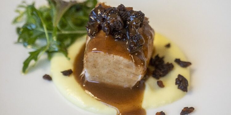 Senigallia città Gourmet… anche a Natale!