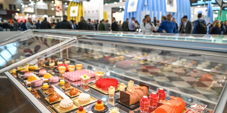 Sigep 2026: dal 16 al 20 gennaio a Rimini torna la festa del gelato e della pasticceria