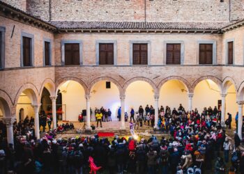 I migliori eventi da non perdere a Capodanno e dintorni