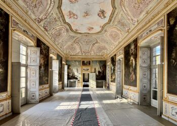 La Palazzina di Caccia di Stupinigi si veste a festa: tutti gli appuntamenti natalizi