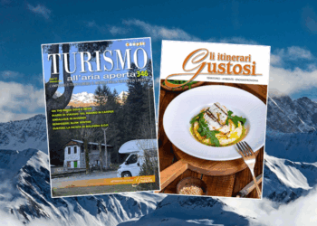 E’ online Turismo all’Aria Aperta di Gennaio!