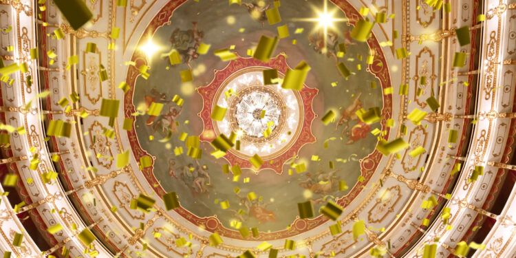 Capodanno 2026, la festa è in Emilia!