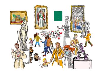 Dal 6 febbraio la decima edizione di Milano MuseoCity