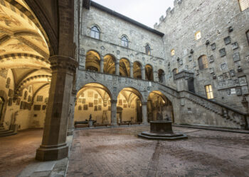 Tante novità alla Galleria dell’Accademia di Firenze e ai Musei del Bargello