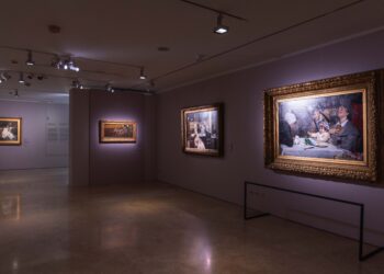 Le migliori mostre da visitare in Italia in questi primi mesi del 2026