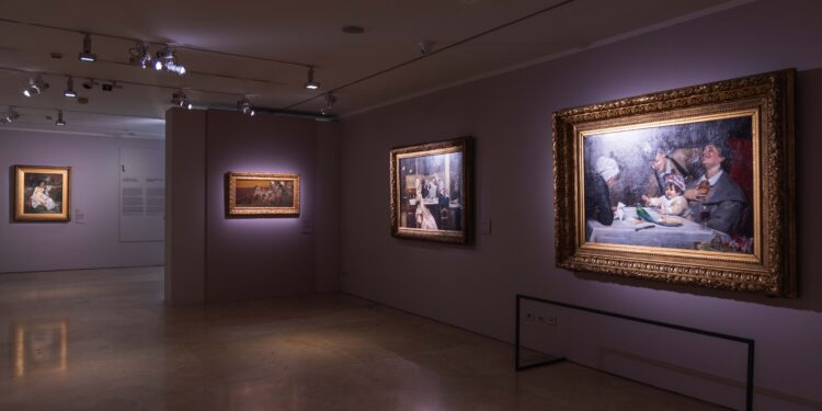 Le migliori mostre da visitare in Italia in questi primi mesi del 2026