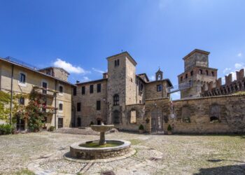 Debutta il 1° febbraio la prima edizione degli Aperi Trek dei Castelli del Ducato