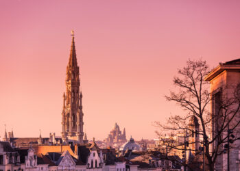 Fiandre 2026: dove il patrimonio storico si fonde con l’energia contemporanea