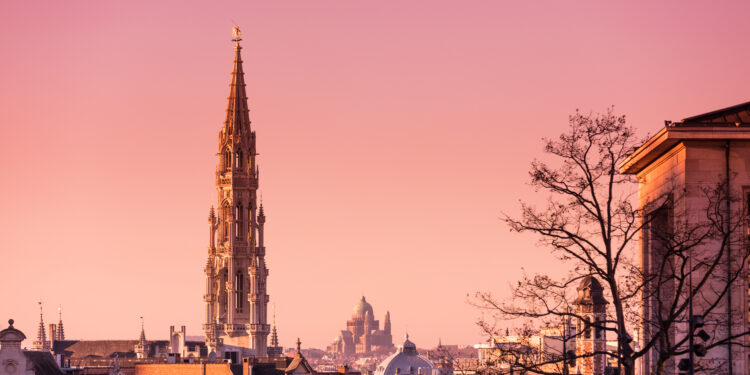 Fiandre 2026: dove il patrimonio storico si fonde con l’energia contemporanea