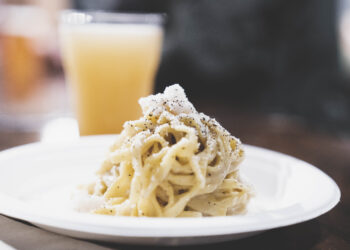 Cacio e Pepe Festival: la tradizione romana in scena dal 16 al 18 e dal 23 al 25 gennaio