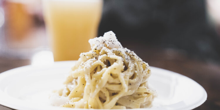 Cacio e Pepe Festival: la tradizione romana in scena dal 16 al 18 e dal 23 al 25 gennaio