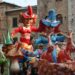 100 anni di Carnevale a San Gimignano: è iniziata l’edizione 2026!