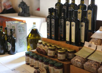 Al Castello di Padernello torna il Mercato della Terra