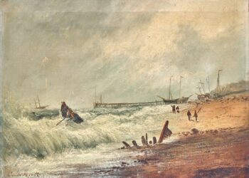 A Parma dal 14 febbraio la mostra “Gli Impressionisti da Monet a Bonnard”