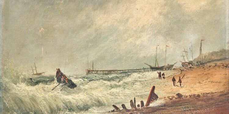 A Parma dal 14 febbraio la mostra “Gli Impressionisti da Monet a Bonnard”