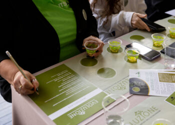 “Evoluzione 2026”: lunedì 19 gennaio a Roma l’evento che racconta il futuro dell’extravergine