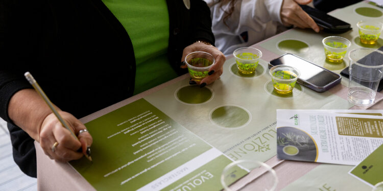 “Evoluzione 2026”: lunedì 19 gennaio a Roma l’evento che racconta il futuro dell’extravergine