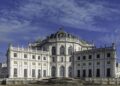 Alla Palazzina di Caccia di Stupinigi (TO) via alle celebrazioni di Margherita