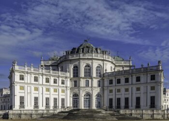 Alla Palazzina di Caccia di Stupinigi (TO) via alle celebrazioni di Margherita
