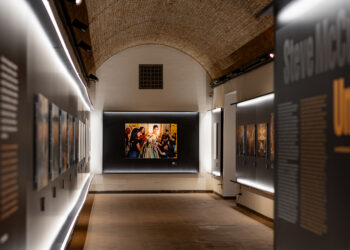 “Steve McCurry – Umbria”: fino al 6 maggio la grande mostra fotografica a Montefalco (PG)