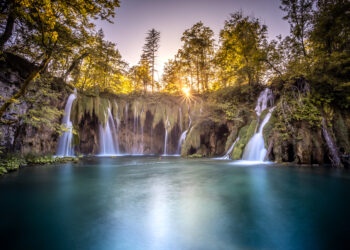 San Valentino in Croazia: mete romantiche tra mare, città e natura