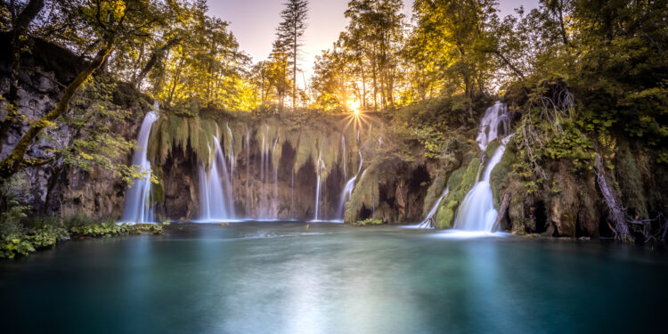 San Valentino in Croazia: mete romantiche tra mare, città e natura