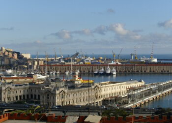 L’8 e 9 febbraio al porto di Genova arriva VinNatur: degustare e imparare dai produttori
