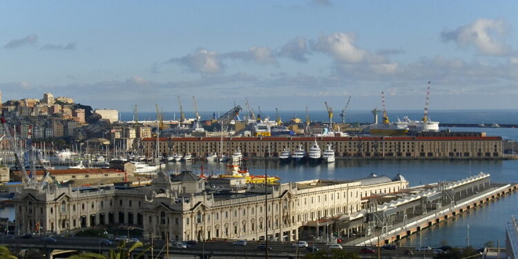 L’8 e 9 febbraio al porto di Genova arriva VinNatur: degustare e imparare dai produttori
