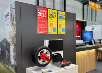 AL-KO Vehicle Technology è tra i “Best Brand 2026”