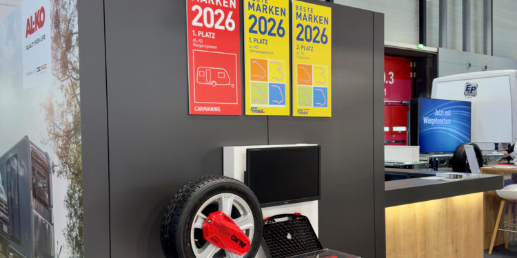 AL-KO Vehicle Technology è tra i “Best Brand 2026”