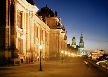 Sassonia 2026, un altro anno d’oro tra arte, musica e meraviglie naturali