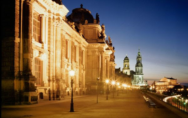 Sassonia 2026, un altro anno d’oro tra arte, musica e meraviglie naturali