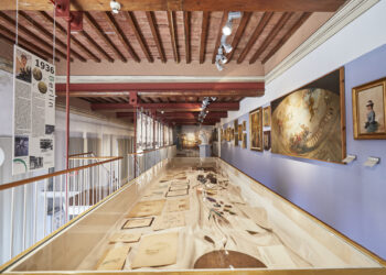 Dalle Crete Senesi alle Olimpiadi invernali: il forte rapporto che lega la Toscana e lo sport