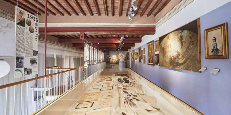 Dalle Crete Senesi alle Olimpiadi invernali: il forte rapporto che lega la Toscana e lo sport