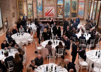 Siena apre l’anno degli eventi enogastronomici con Wine&Siena