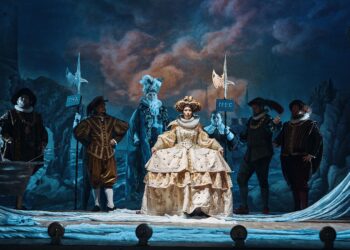 In Irlanda un anno di eventi dedicati all’arte, alla natura, alla scienza e al folklore