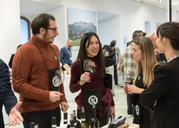 Il 22 e 23 febbraio a Montepulciano (SI) la 32esima edizione dell’Anteprima del Vino Nobile