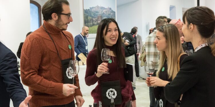 Il 22 e 23 febbraio a Montepulciano (SI) la 32esima edizione dell’Anteprima del Vino Nobile