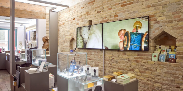 Da sabato 21 febbraio Pesaro festeggia il (non) Compleanno di Rossini