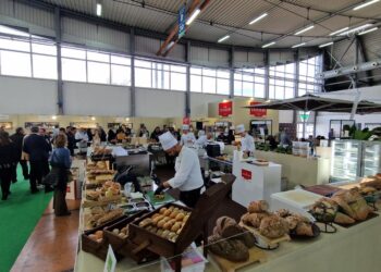 Dal 1° al 4 marzo a Carrara tornano Tirreno CT e Balnearia