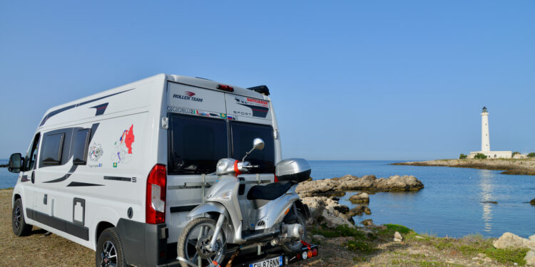 Edi.Car: quando una passione diventa sicurezza, innovazione e libertà di viaggiare