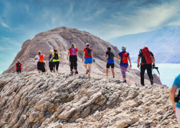 Pronti per “Marte”? Il 28 marzo in Croazia arriva “Life on Mars Trail”