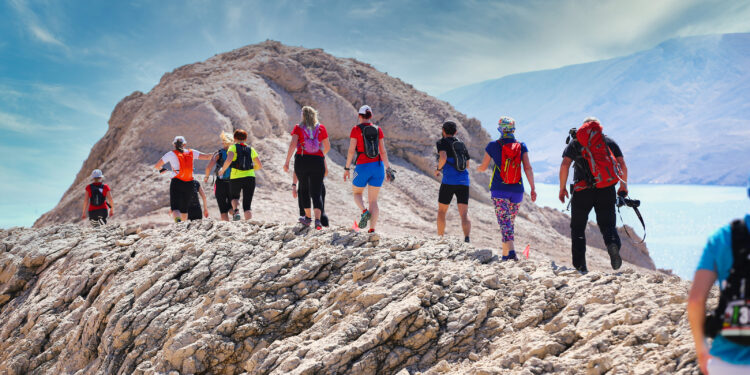 Pronti per “Marte”? Il 28 marzo in Croazia arriva “Life on Mars Trail”