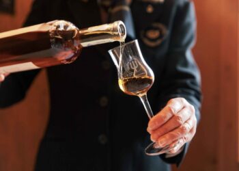 A tavola con la cucina trentina: la grappa protagonista a Trento il 18 febbraio