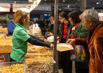 Dal 21 al 23 febbraio a Cremona torna Il BonTà, tutta l’eccellenza del gusto