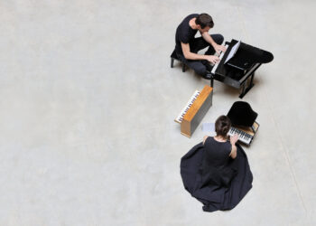 Dal 14 febbraio in Puglia al via “N&B Mareterra”, un viaggio tra musica e territori