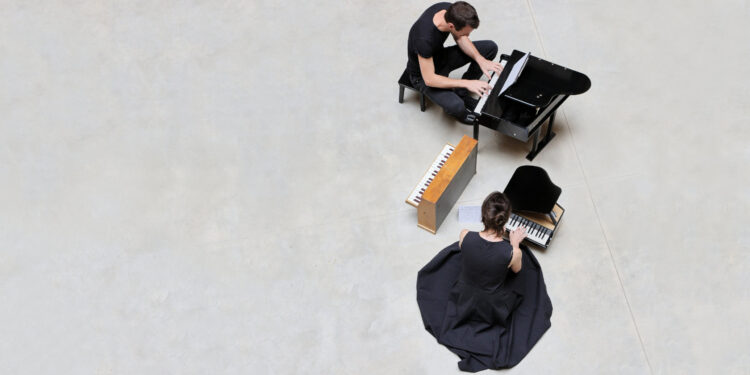 Dal 14 febbraio in Puglia al via “N&B Mareterra”, un viaggio tra musica e territori