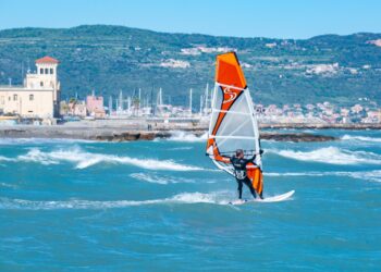 Verso una primavera di attività all’aria aperta nella Riviera Ligure di Ponente