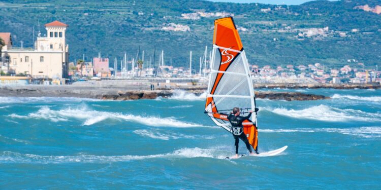 Verso una primavera di attività all’aria aperta nella Riviera Ligure di Ponente